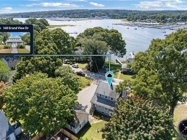 house with 2 bedroom, Warwick RI ES105682784