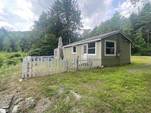 house with 2 bedroom, Wardsboro VT ES105548267