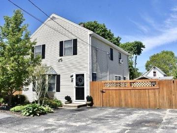 house with 2 bedroom, Wareham MA DS103435786