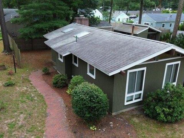 house with 2 bedroom, Wareham MA ES105516613