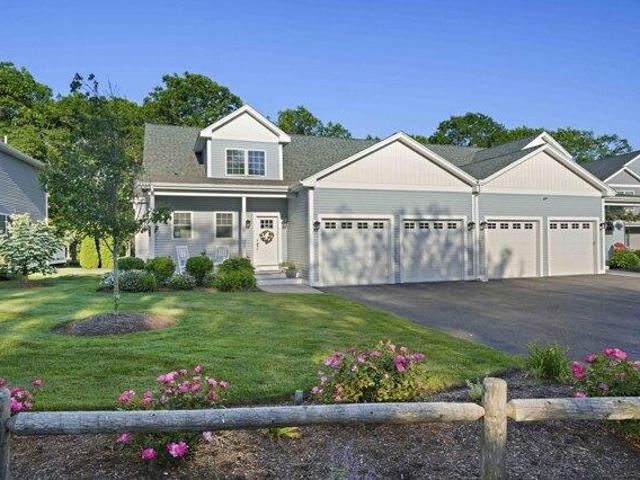 house with 2 bedroom, Wareham MA ES105512752