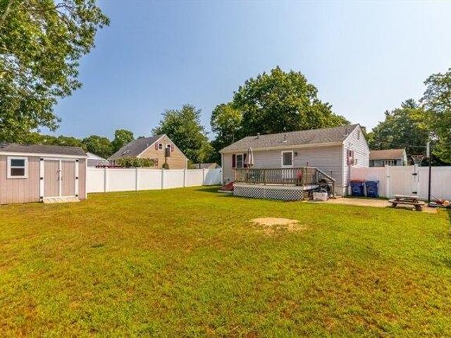 house with 2 bedroom, Wareham MA ES105610381