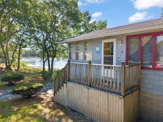 house with 2 bedroom, Wareham MA ES105753148