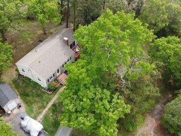 house with 2 bedroom, Wareham MA ES103493680