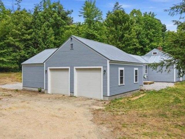 house with 2 bedroom, Warner NH DS104443927