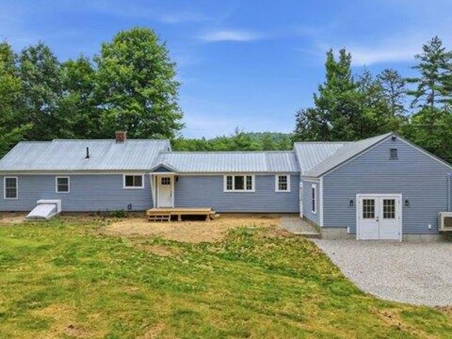 house with 2 bedroom, Warner NH ES104443927