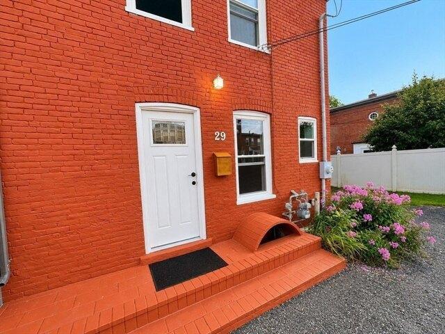 house with 2 bedroom, Warren MA ES105589346