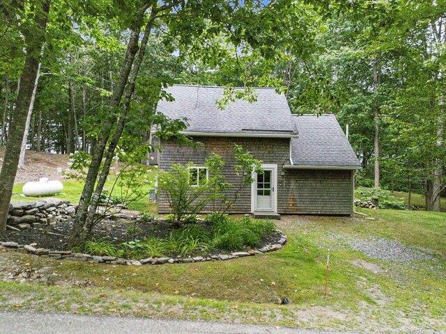 house with 2 bedroom, Washington ME ES105575285