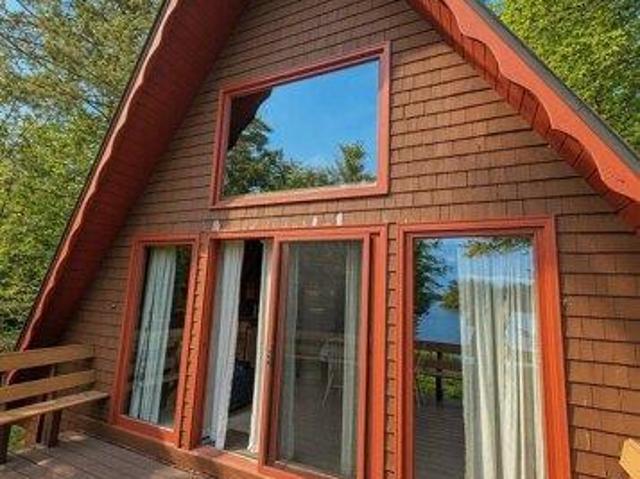 house with 2 bedroom, Washington ME ES105800653