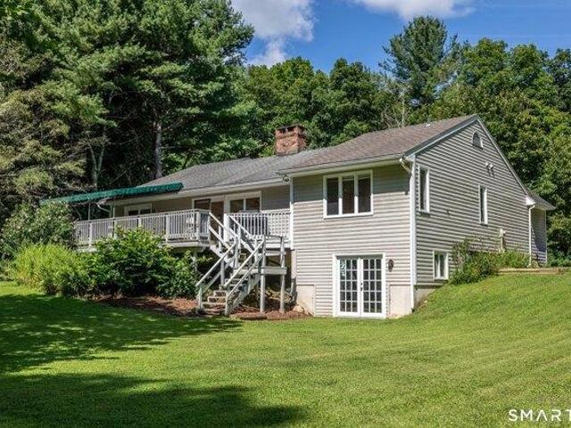 house with 2 bedroom, Washington CT ES105424615