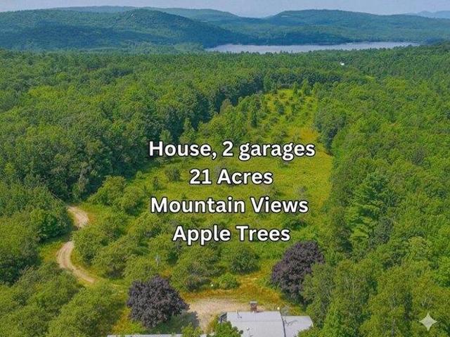 house with 2 bedroom, Waterford ME ES105631308
