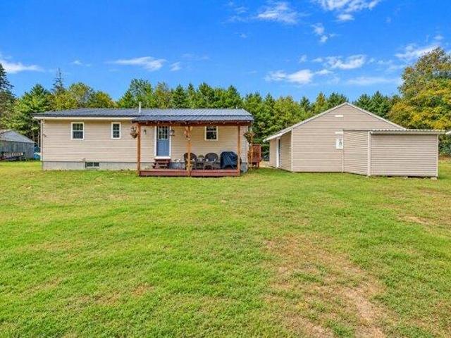 house with 2 bedroom, Waterford ME ES105692458