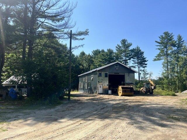 house with 2 bedroom, Waterford ME ES105709427