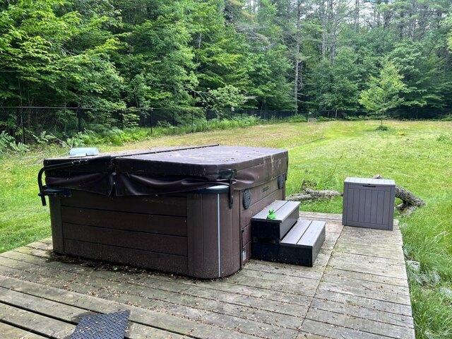 house with 2 bedroom, Waterford ME ES105709877