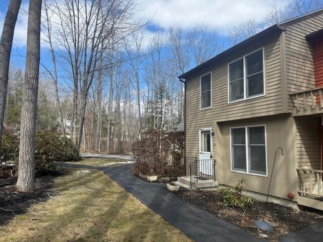 house with 2 bedroom, Waterville ME ES105766985