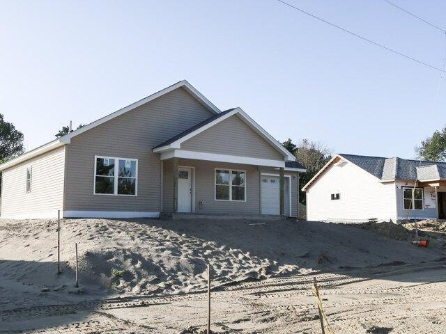 house with 2 bedroom, Waterville ME ES105790535