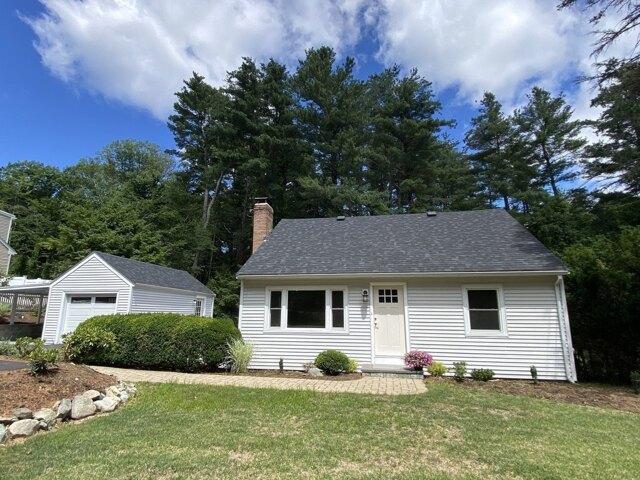 house with 2 bedroom, Wayland MA ES105350031