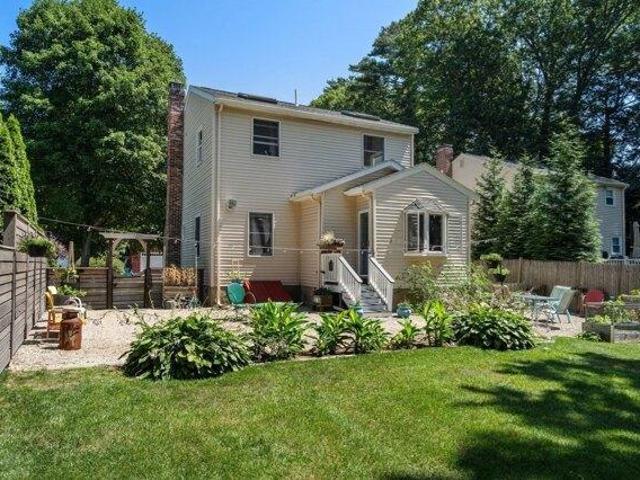 house with 2 bedroom, Wayland MA ES105494691