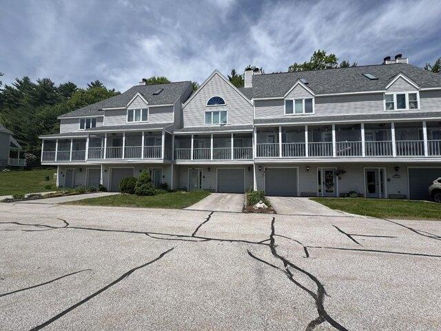 house with 2 bedroom, Weare NH ES105400920