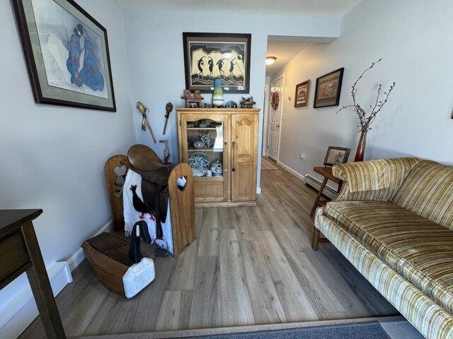 house with 2 bedroom, Weare NH ES105552067