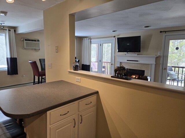 house with 2 bedroom, Weare NH ES105513660
