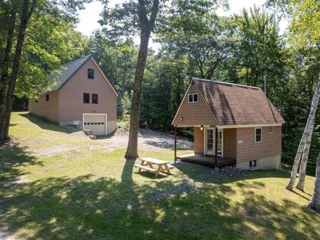 house with 2 bedroom, Wells VT ES104607718