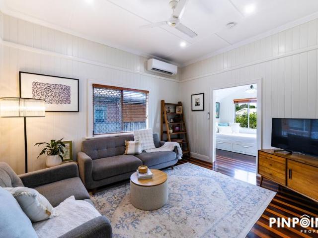 House 2 Bedroom For Rent West Mackay QLD ES102208346