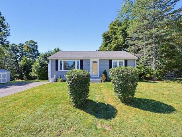 house with 2 bedroom, West Boylston MA ES105536958