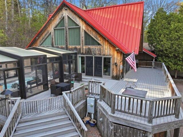house with 2 bedroom, West Brookfield MA ES105416438