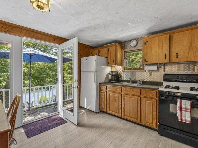 house with 2 bedroom, West Gardiner ME ES105832300