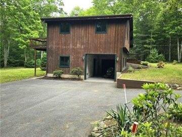 house with 2 bedroom, West Greenwich RI ES103494089