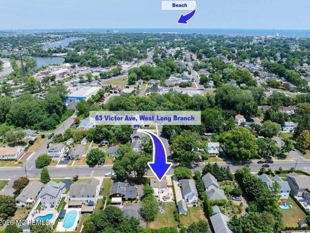 house with 2 bedroom, West Long Branch NJ ES105534379