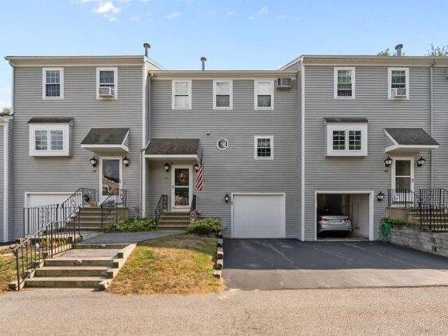 house with 2 bedroom, West Warwick RI ES105611074