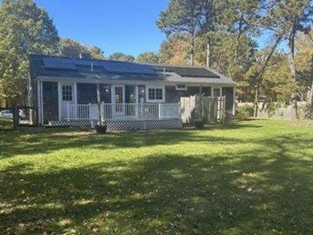 house with 2 bedroom, West Yarmouth MA DS103886018