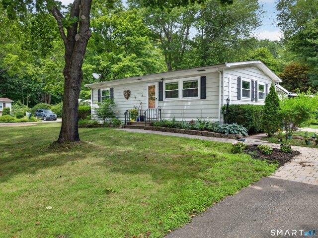 house with 2 bedroom, Westbrook CT ES104542357