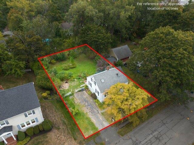 house with 2 bedroom, Westbrook ME ES105712853