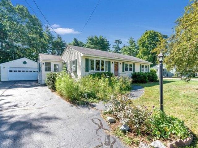 house with 2 bedroom, Westbrook ME ES105767309