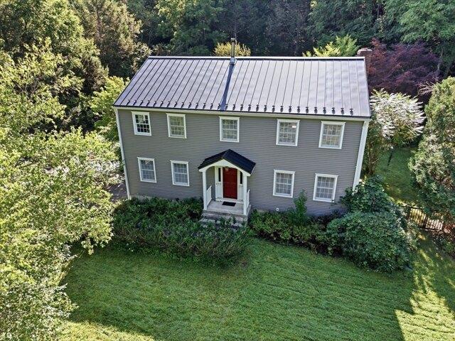 house with 2 bedroom, Westhampton MA ES106049982