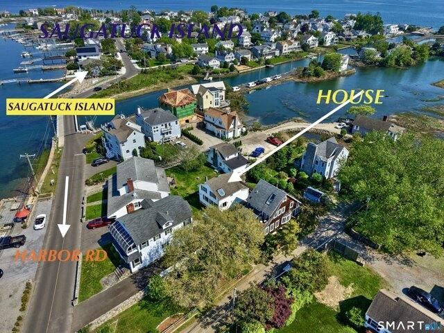 house with 2 bedroom, Westport CT ES105477010