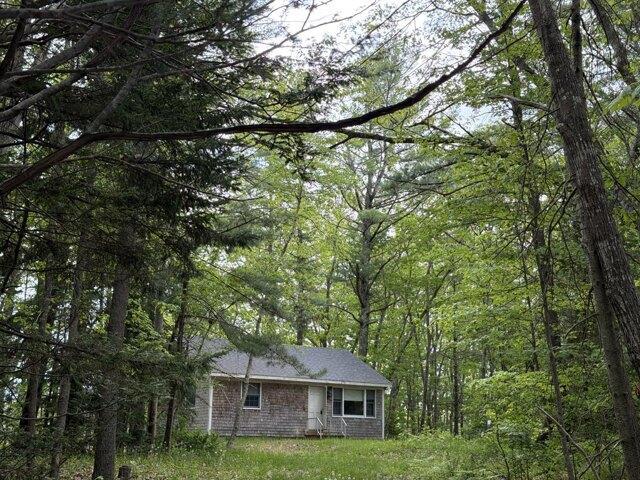 house with 2 bedroom, Westport Island ME ES105769865
