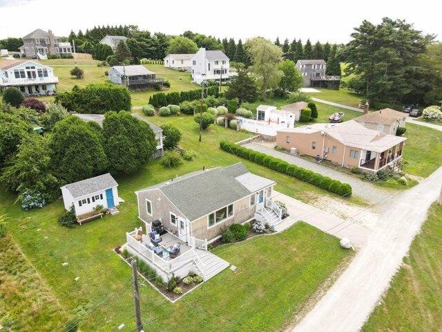 house with 2 bedroom, Westport MA ES105632659