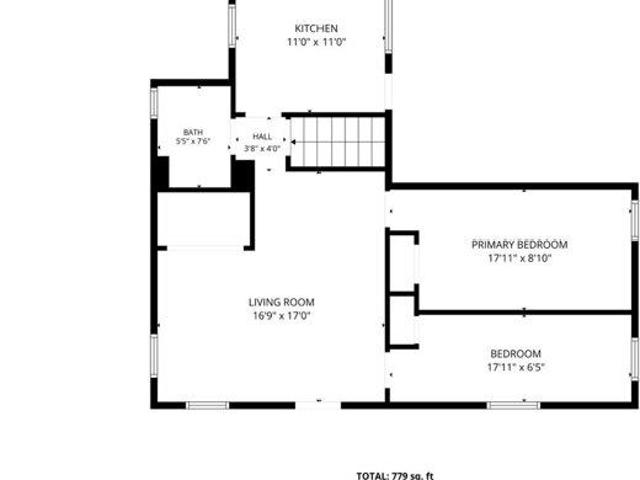 house with 2 bedroom, Westville NJ ES105279905