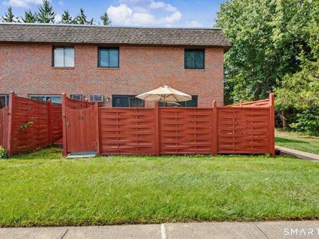house with 2 bedroom, Wethersfield CT ES105477433