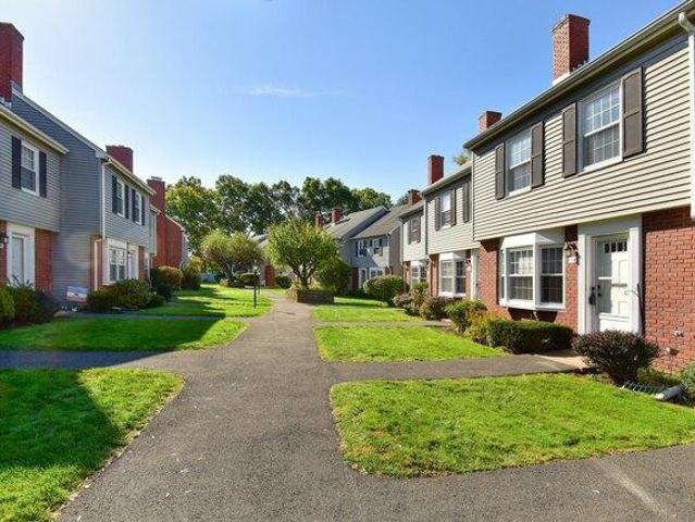 house with 2 bedroom, Wethersfield CT ES105613539