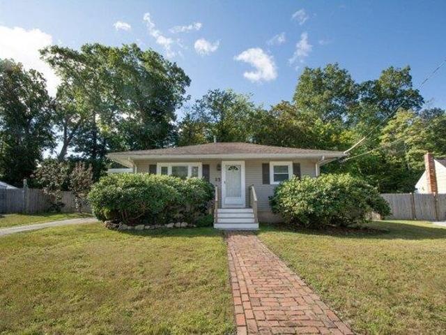house with 2 bedroom, Weymouth MA ES105611175