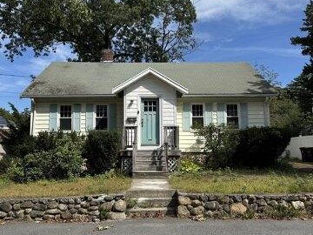 house with 2 bedroom, Weymouth MA ES105634009
