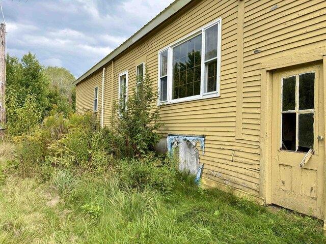 house with 2 bedroom, Whitefield NH ES105612003