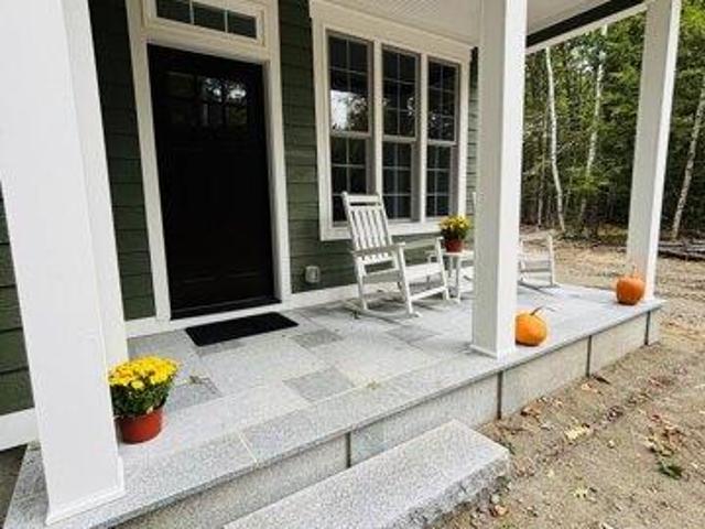 house with 2 bedroom, Winterport ME ES105909899