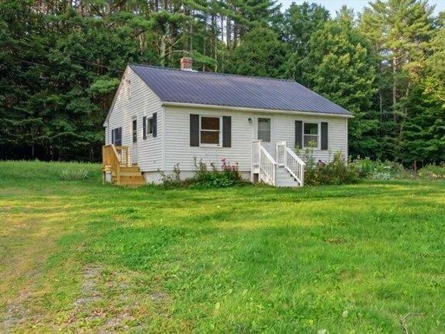 house with 2 bedroom, Winthrop ME ES105575456
