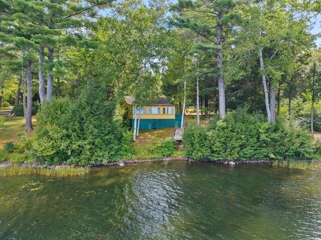 house with 2 bedroom, Winthrop ME ES105694889